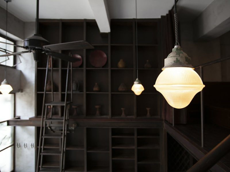 photo 7 — Po Hing Mansion, Sheung Wan