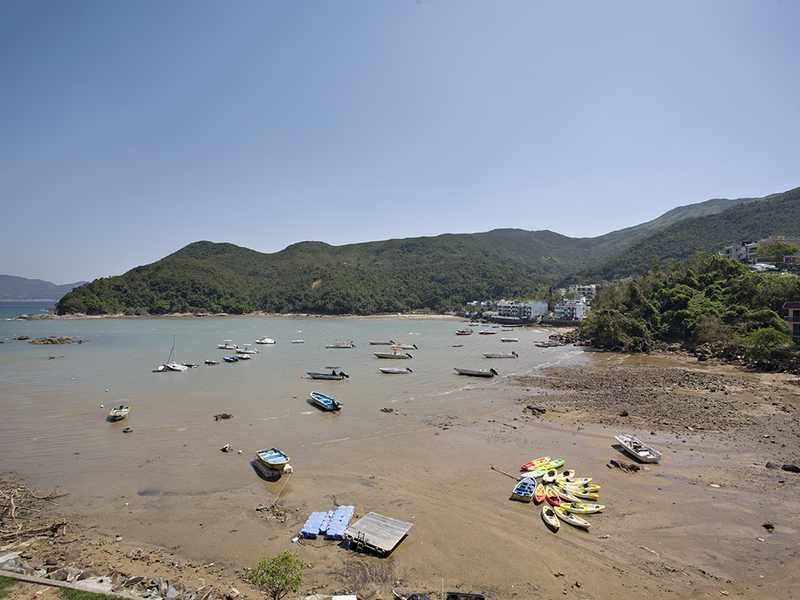 photo 11 — Sheung Sze Wan, Clear Water Bay