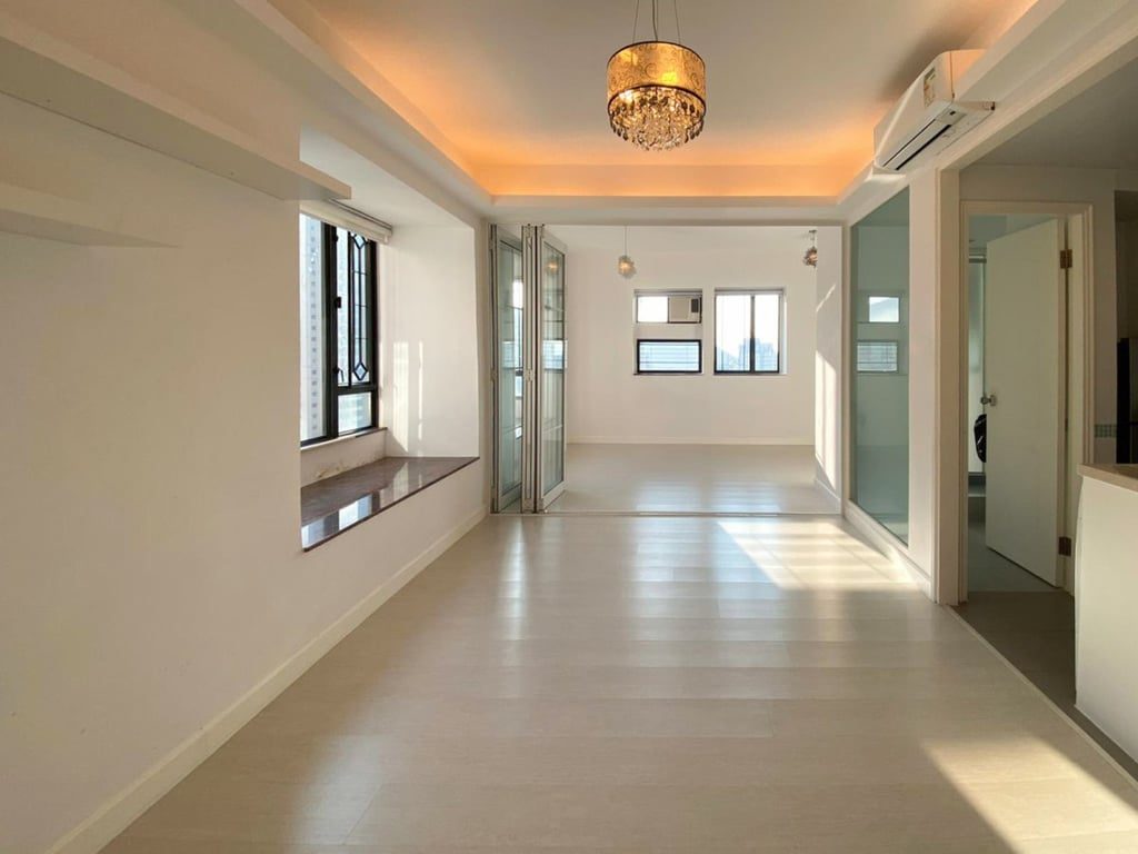 Ying Piu Mansion