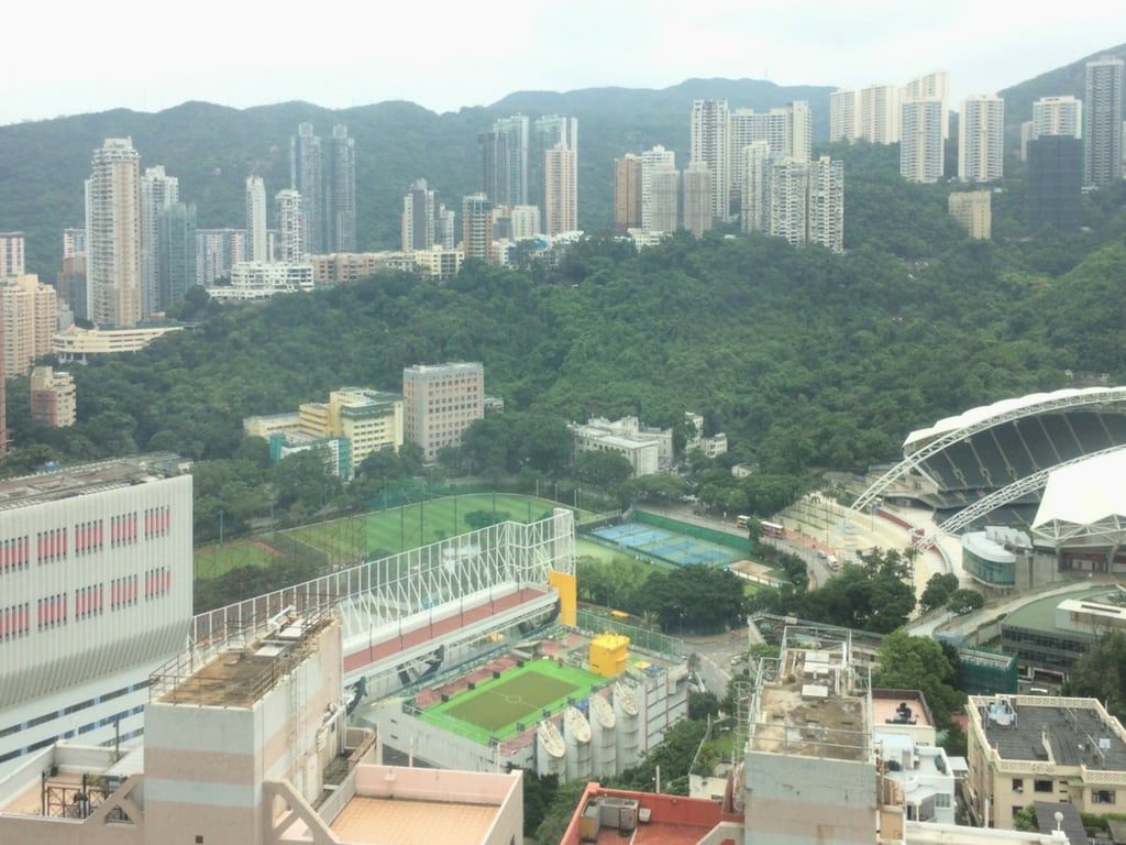photo 3 — The Leighton Hill Twr 1, Happy Valley