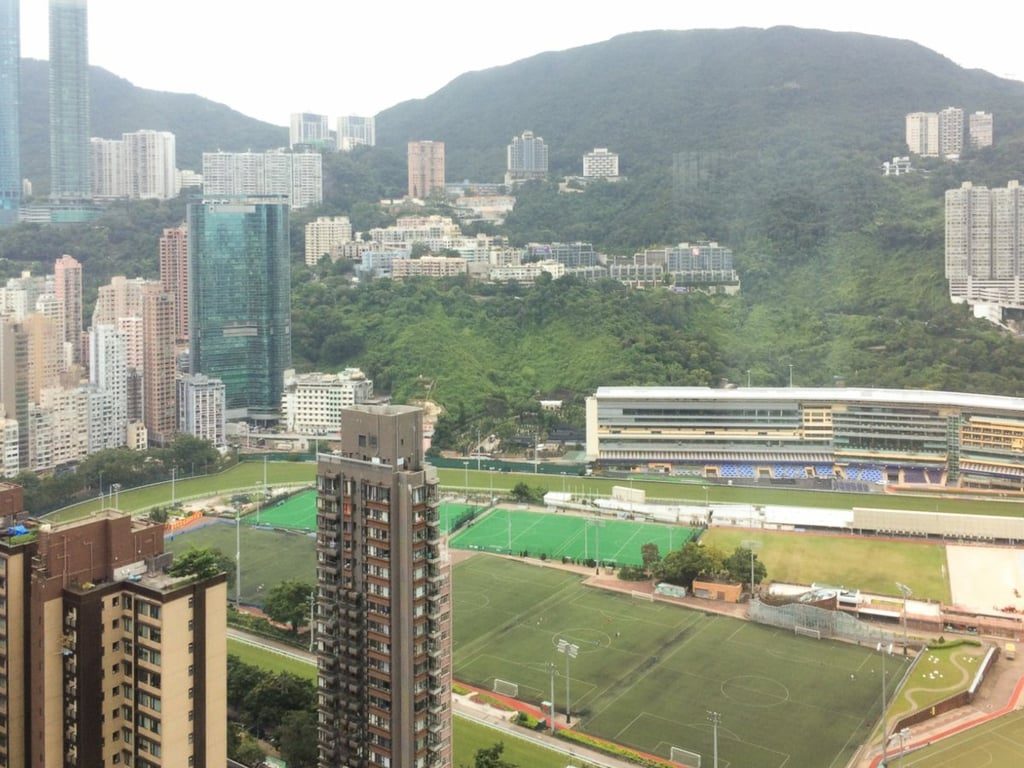 photo 5 — The Leighton Hill Twr 1, Happy Valley