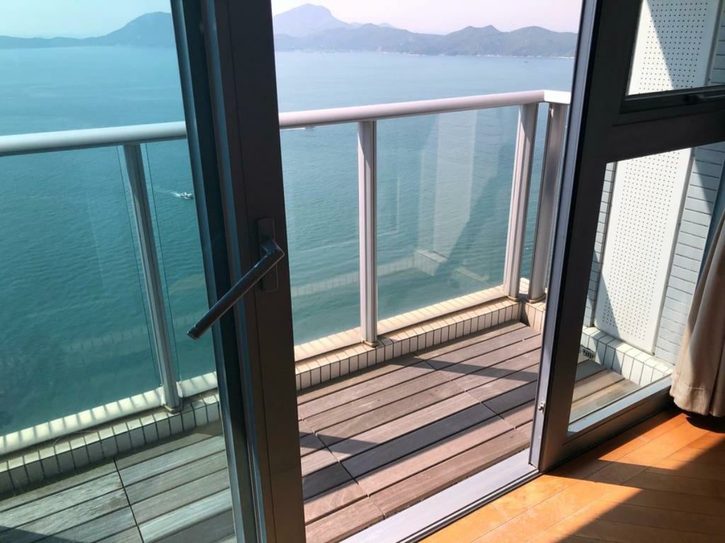 相片 1 — 貝沙灣南灣2房住宅單位，Pok Fu Lam