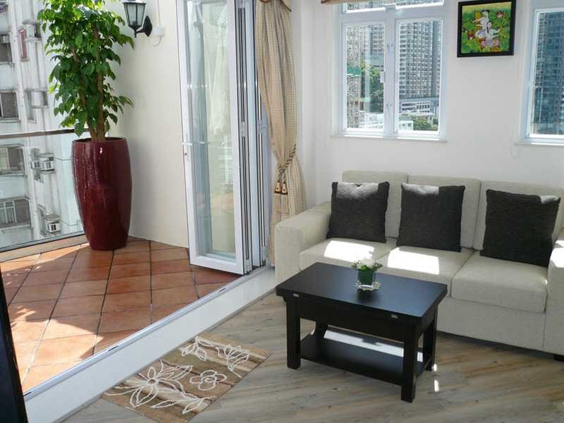 photo 2 — Caravan Court, Mid Levels Central