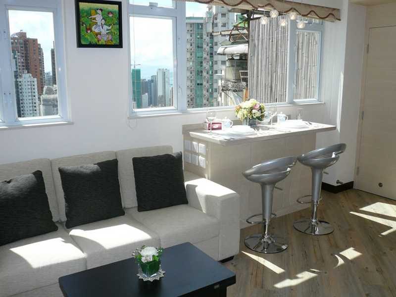 photo 3 — Caravan Court, Mid Levels Central