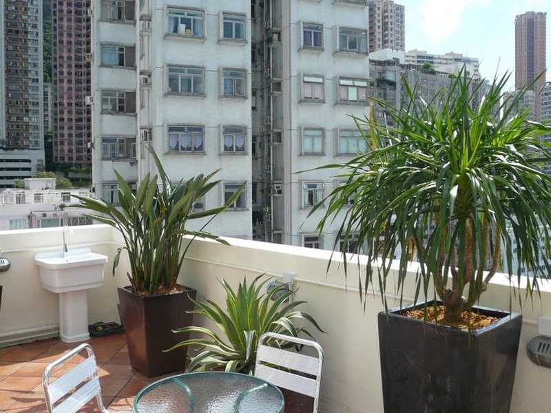 photo 5 — Caravan Court, Mid Levels Central