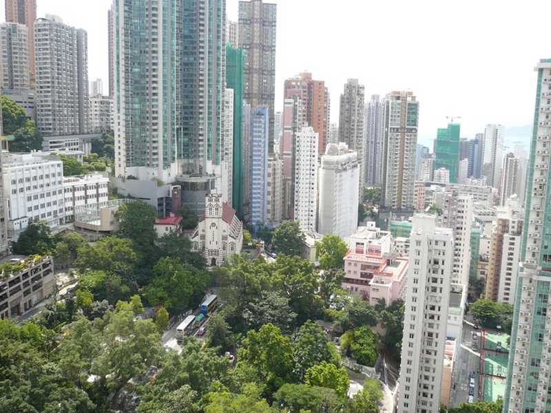 photo 6 — Caravan Court, Mid Levels Central