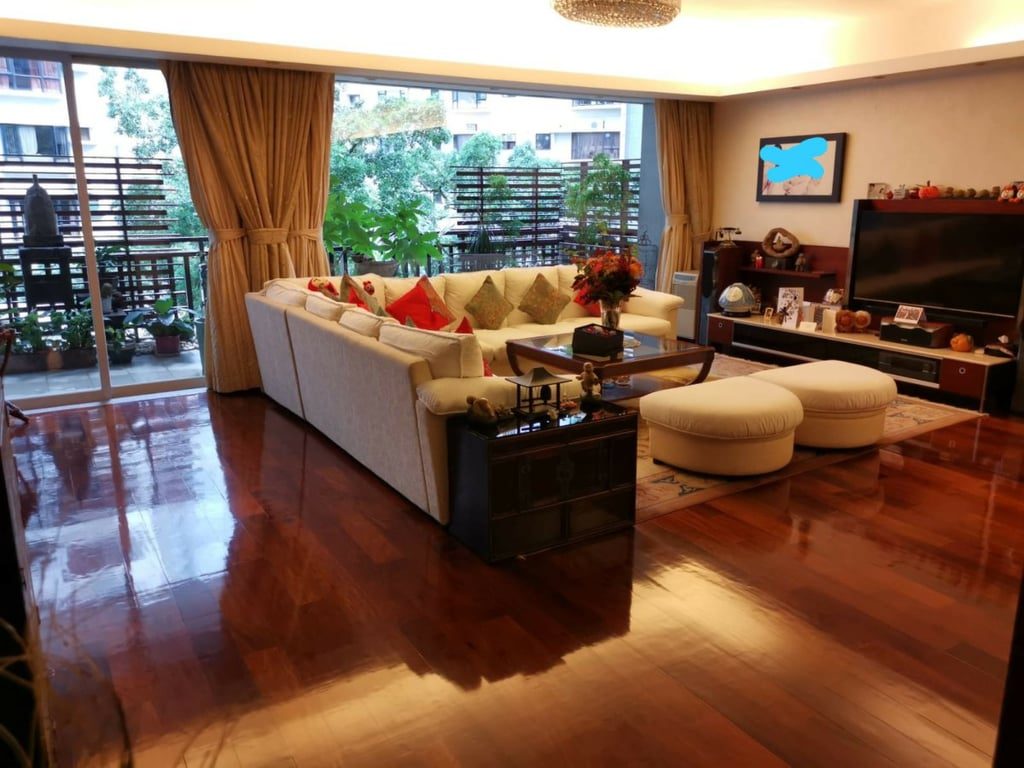 photo 3 — Cliffview Mansions, Mid Levels Central