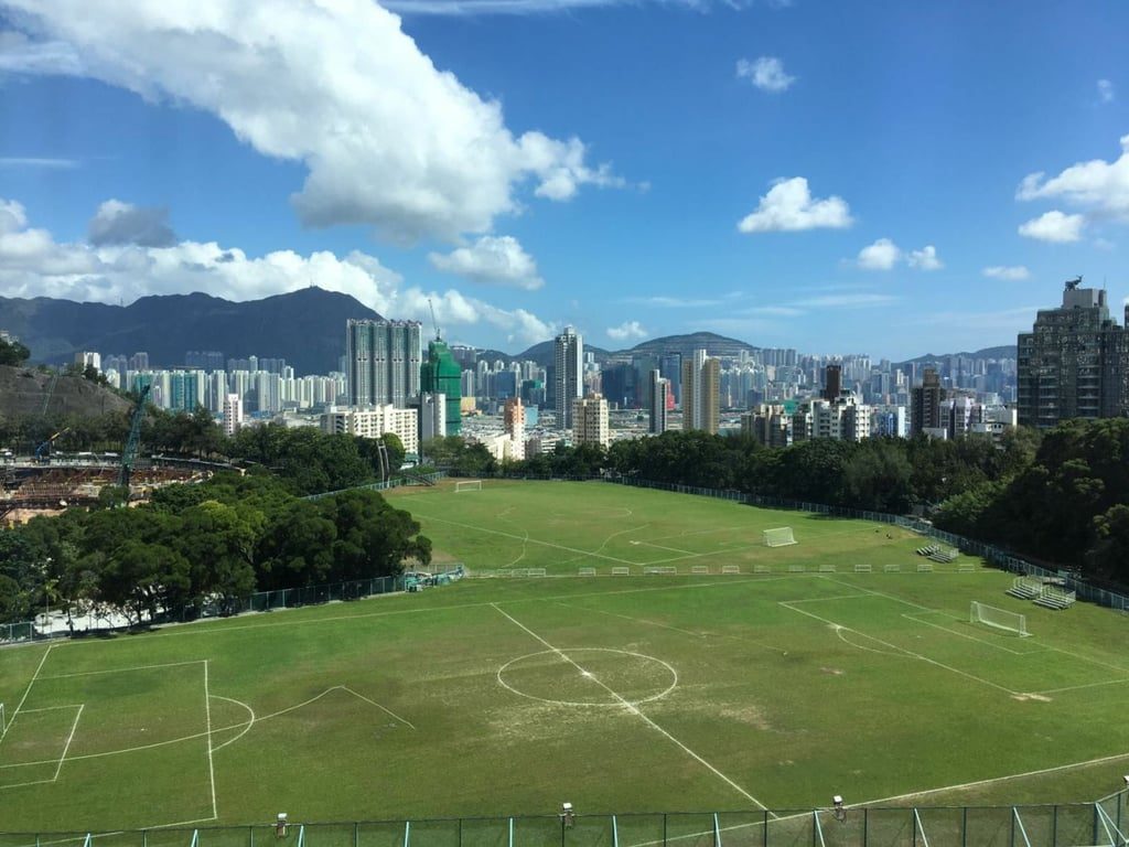 天鑄3房住宅單位