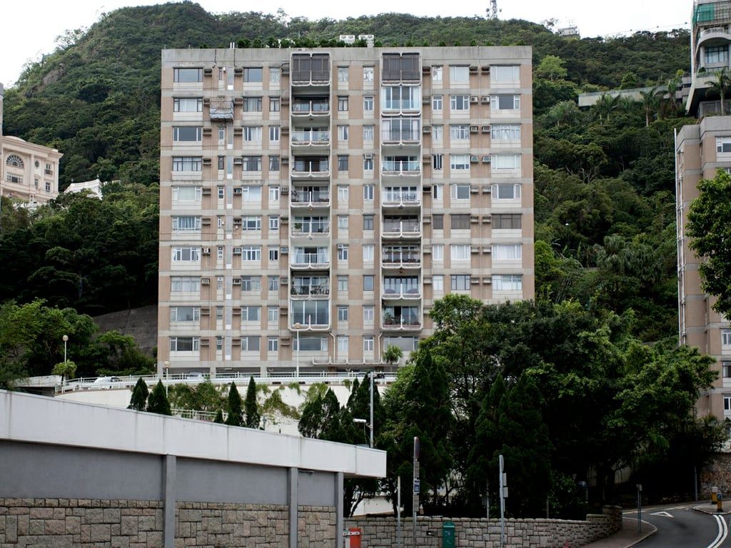 photo 2 — Villa Verde, The Peak