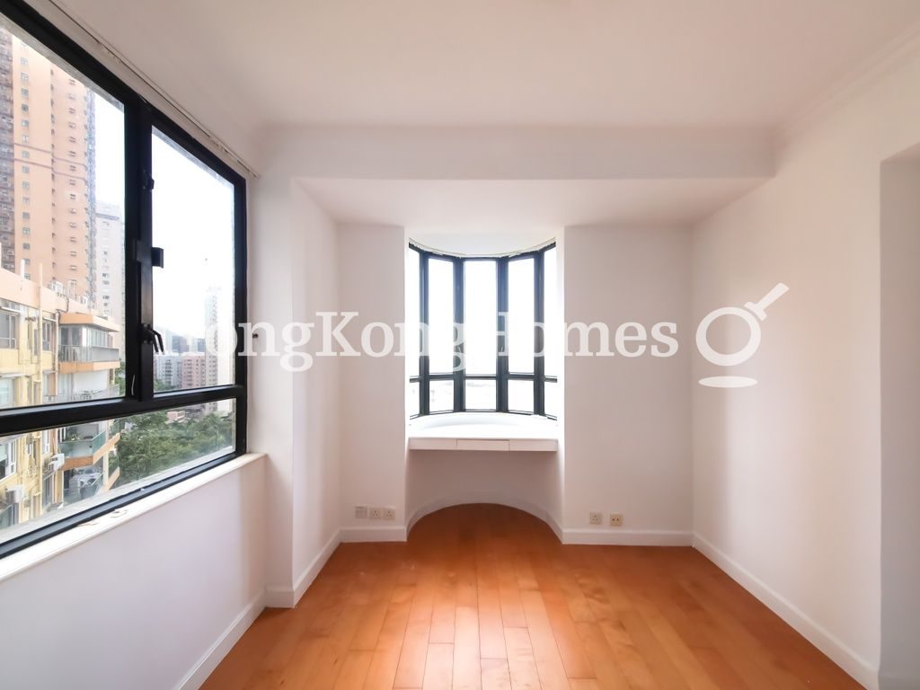 Second Ensuite Bedroom — 景雅花園，西半山