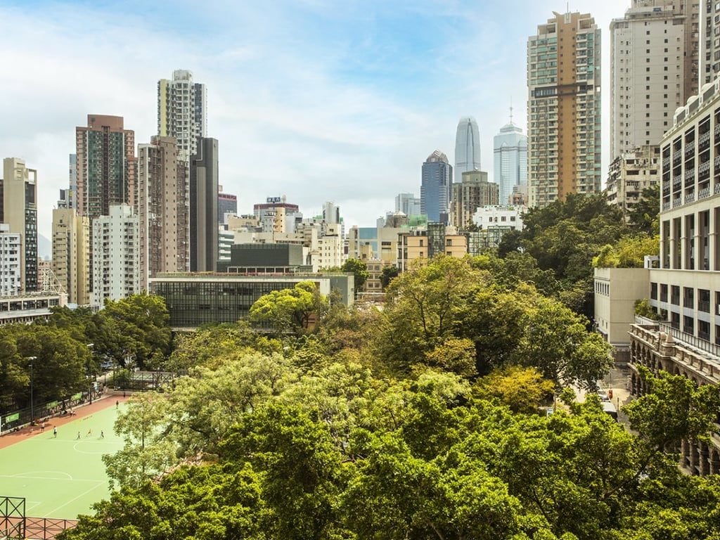 Ko Chun Court