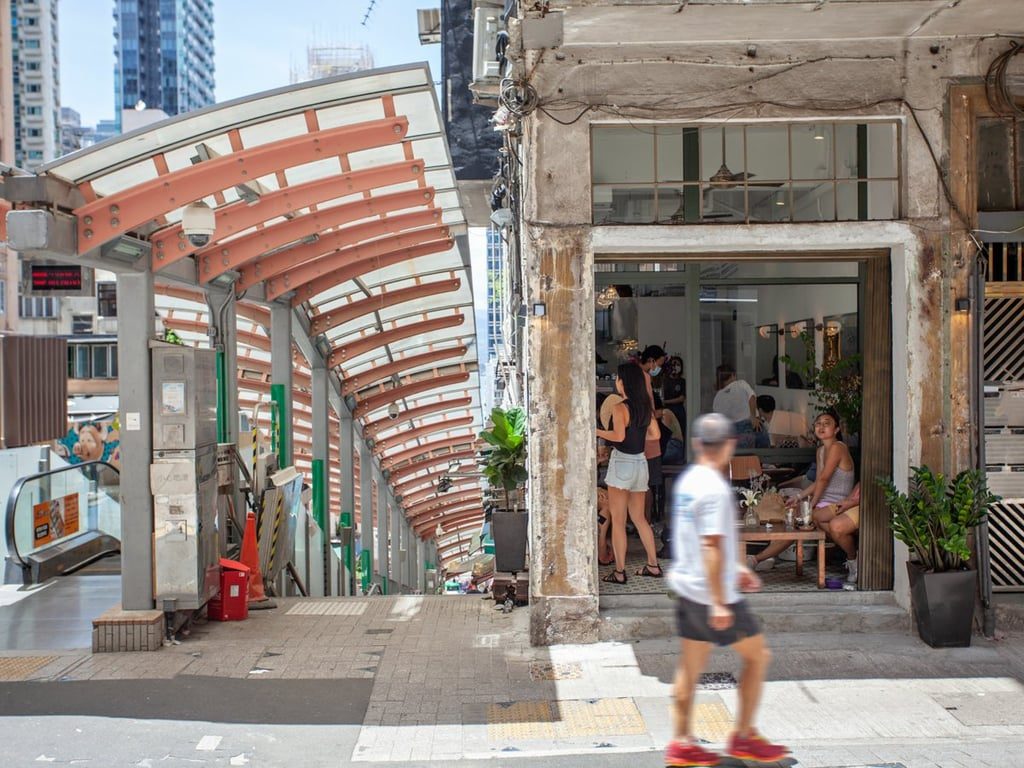 photo 2 — Ko Chun Court, Sai Ying Pun