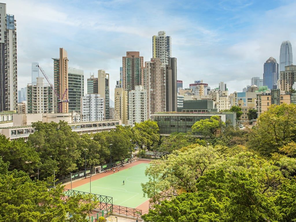 photo 3 — Ko Chun Court, Sai Ying Pun