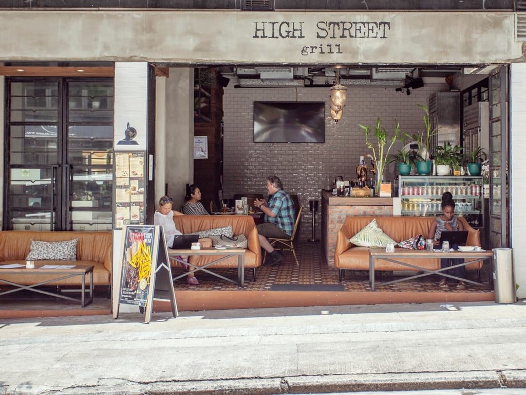 photo 4 — Ko Chun Court, Sai Ying Pun