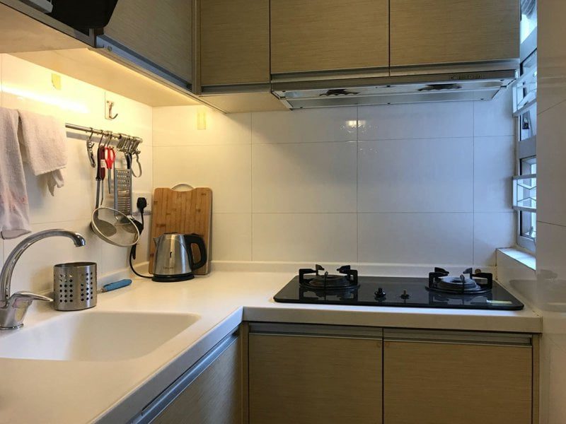 photo 2 — Hillier Building, Sheung Wan