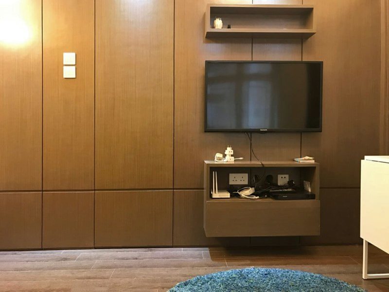 photo 4 — Hillier Building, Sheung Wan