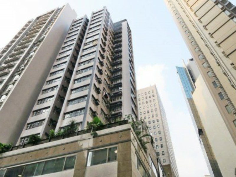 photo 6 — Hillier Building, Sheung Wan