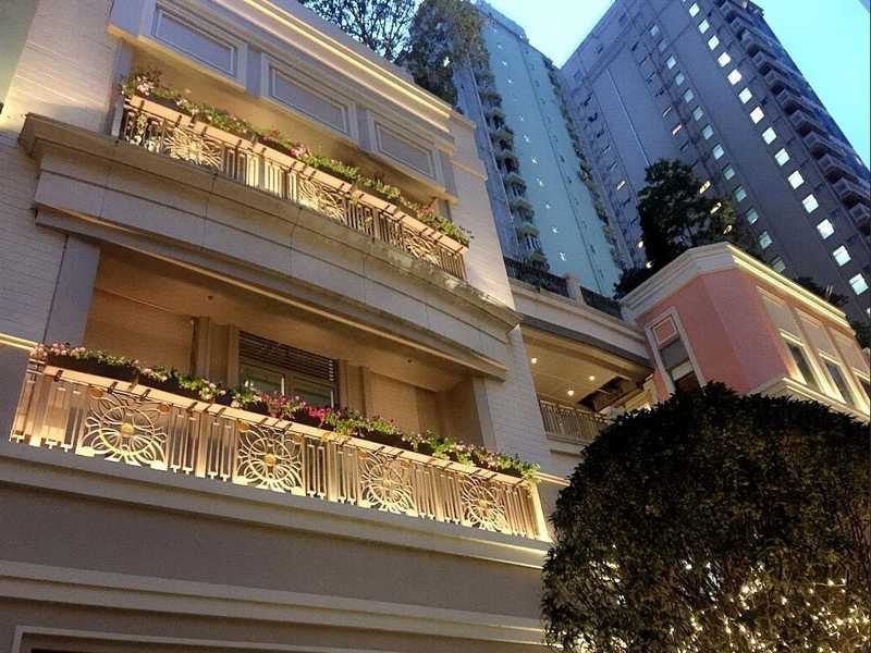 photo 13 — The Avenue Twr 2, Wan Chai