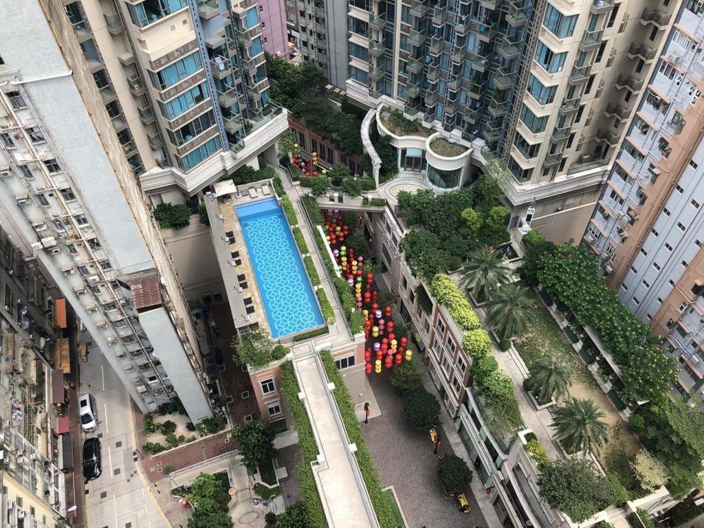 photo 16 — The Avenue Twr 2, Wan Chai