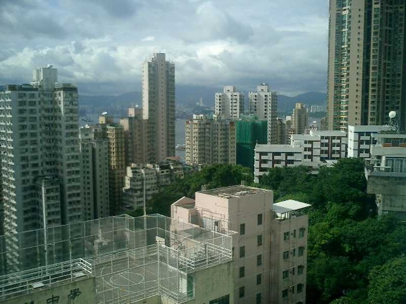 photo 13 — Academic Terrace Blk 2, Pok Fu Lam