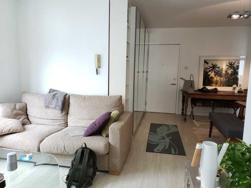 photo 3 — Academic Terrace Blk 2, Pok Fu Lam
