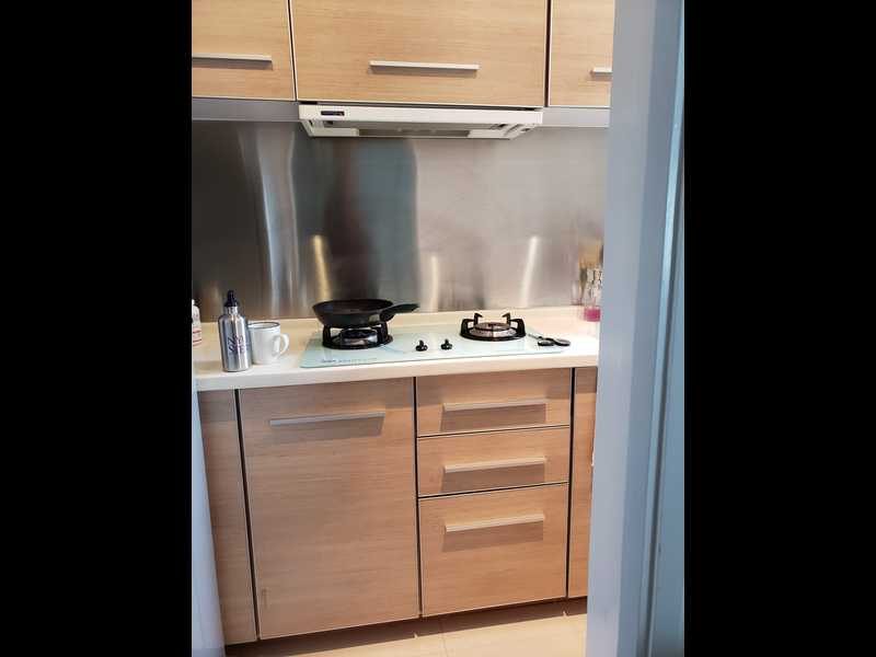 photo 5 — Academic Terrace Blk 2, Pok Fu Lam