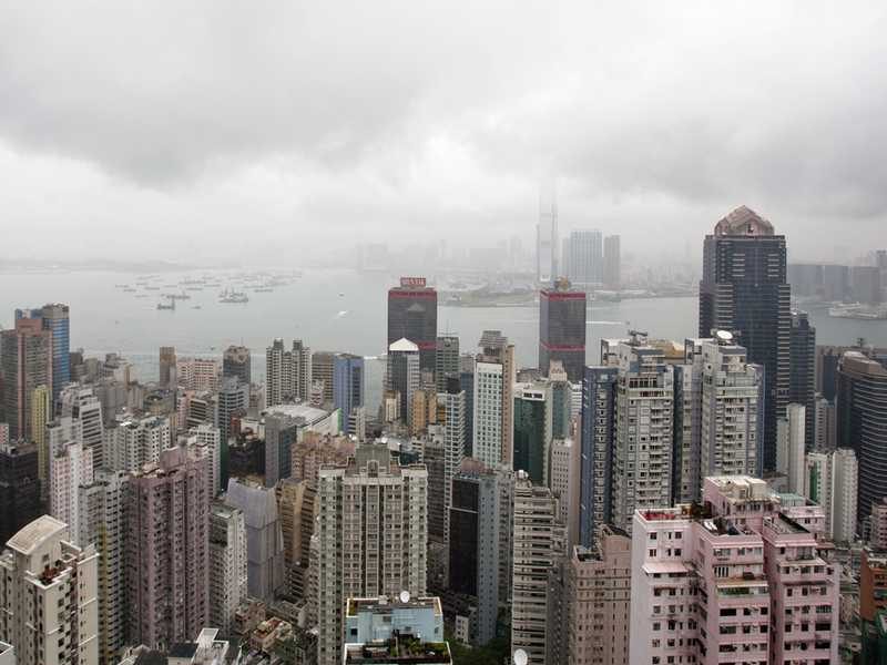 photo 5 — Azura, Mid Levels West