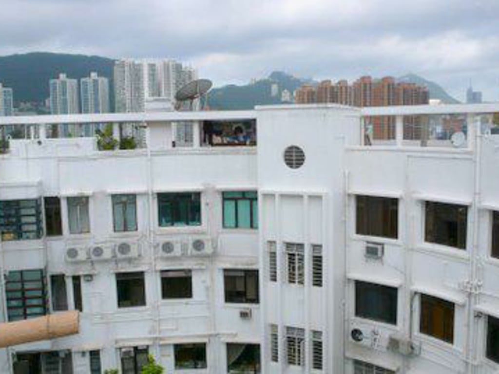 photo 11 — Grandview Mansions, Tai Hang