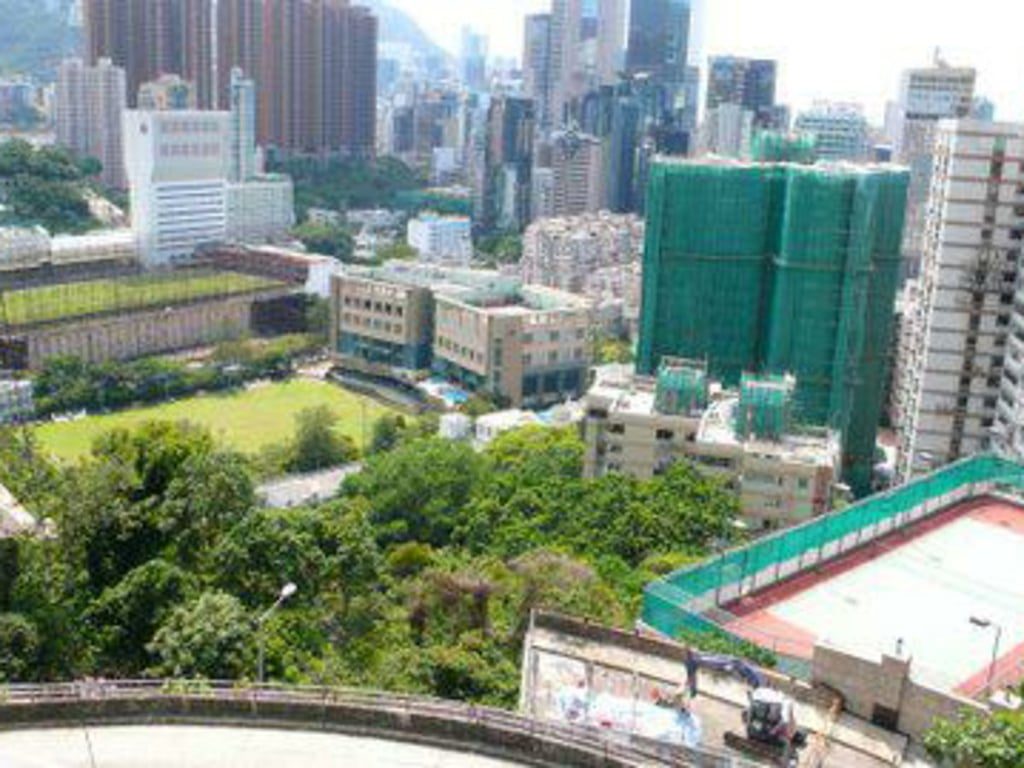 photo 15 — Grandview Mansions, Tai Hang