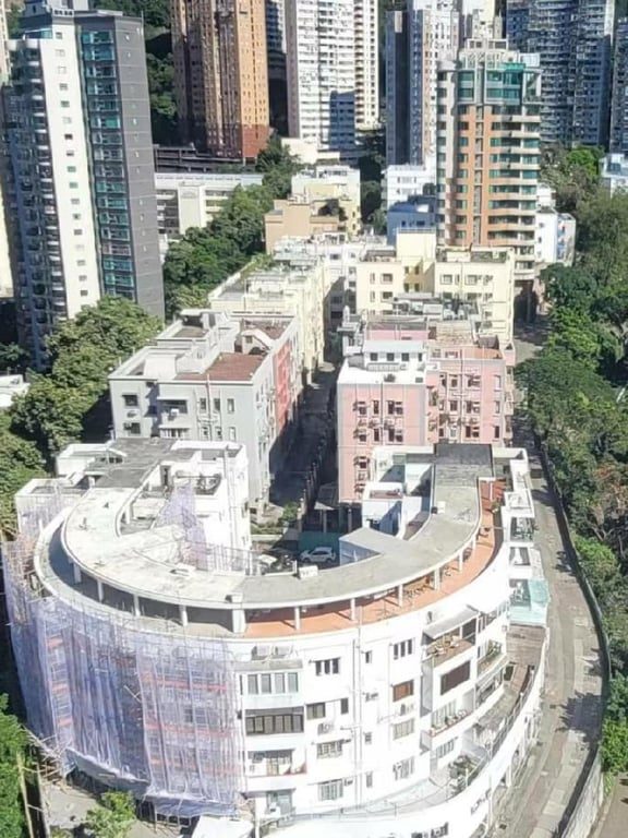 photo 16 — Grandview Mansions, Tai Hang