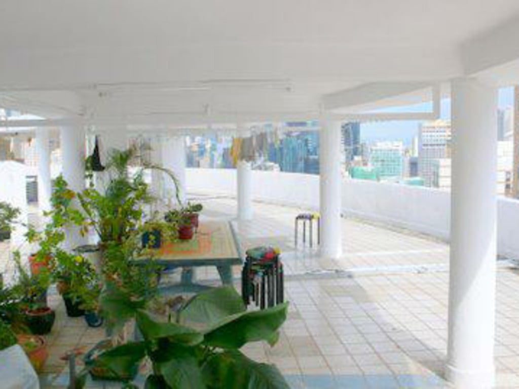 photo 2 — Grandview Mansions, Tai Hang