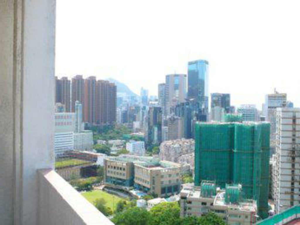 photo 4 — Grandview Mansions, Tai Hang