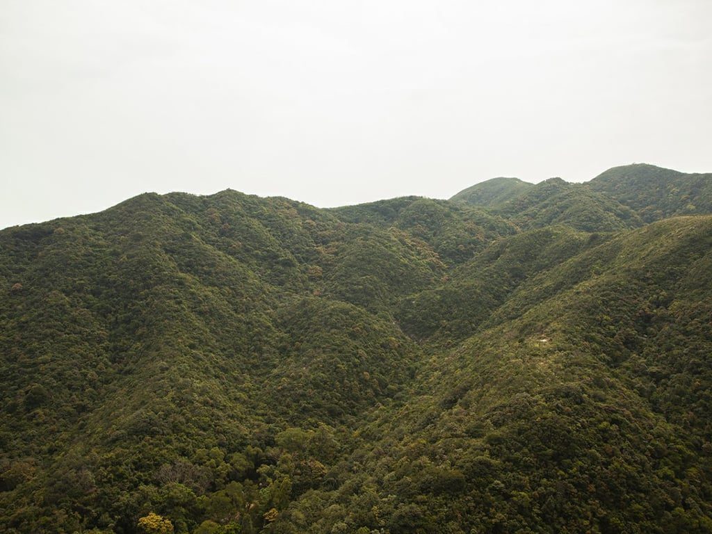 相片 4 — 陽明山莊3房住宅單位，淺水灣