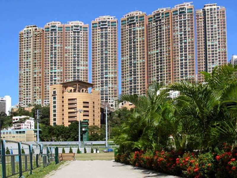 The Leighton Hill Twr 3