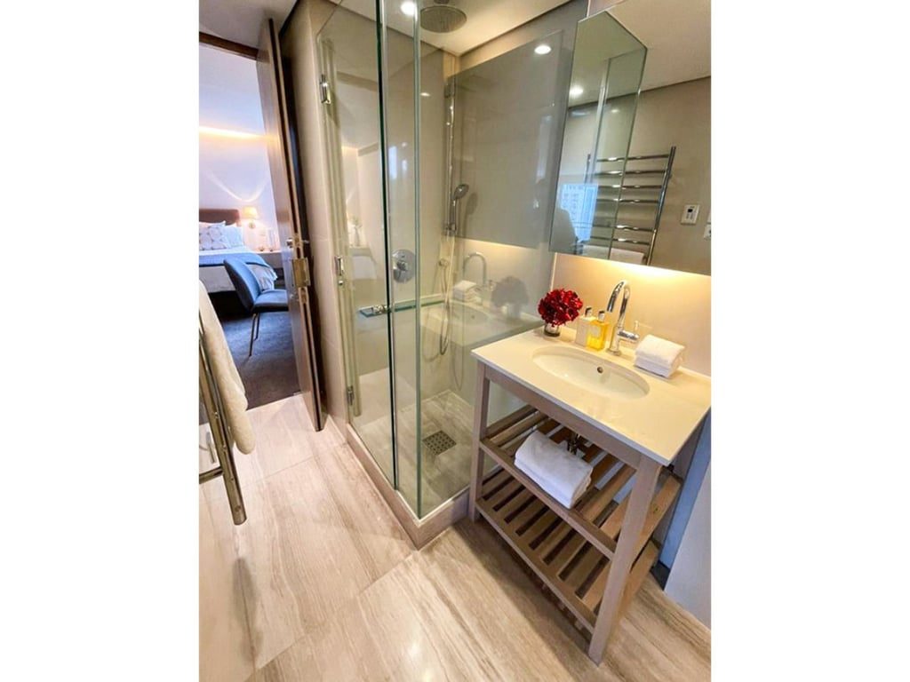 photo 11 — Baguio Villa Blk 21, Pok Fu Lam