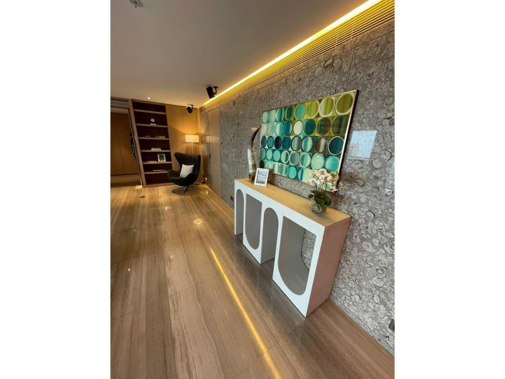 photo 13 — Baguio Villa Blk 21, Pok Fu Lam
