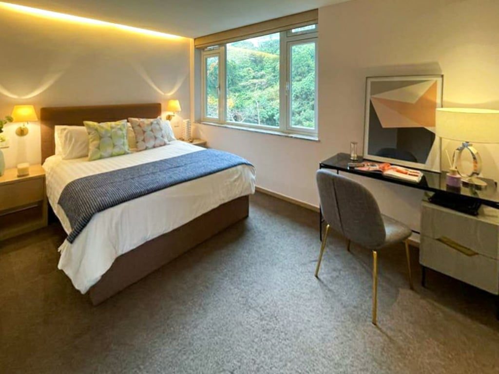 photo 4 — Baguio Villa Blk 21, Pok Fu Lam