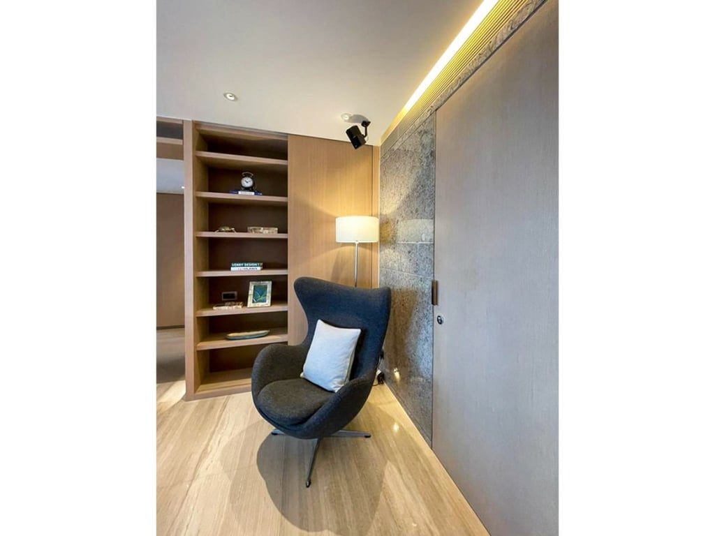 photo 9 — Baguio Villa Blk 21, Pok Fu Lam