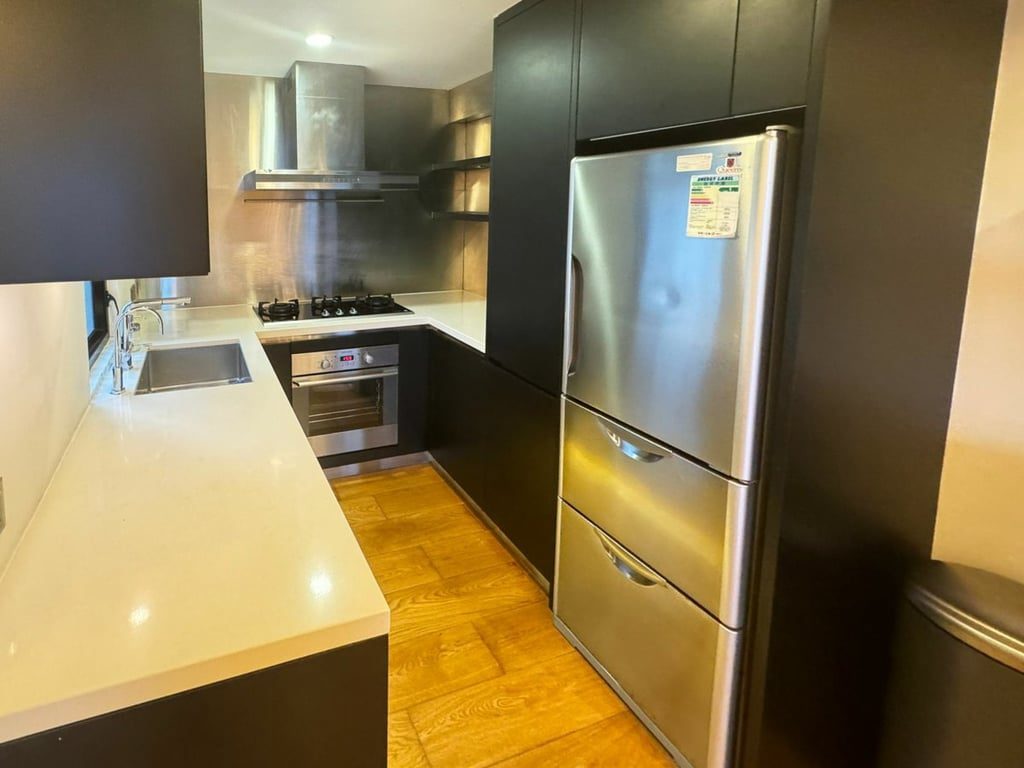 photo 5 — Vantage Park Twr 1, Mid Levels Central