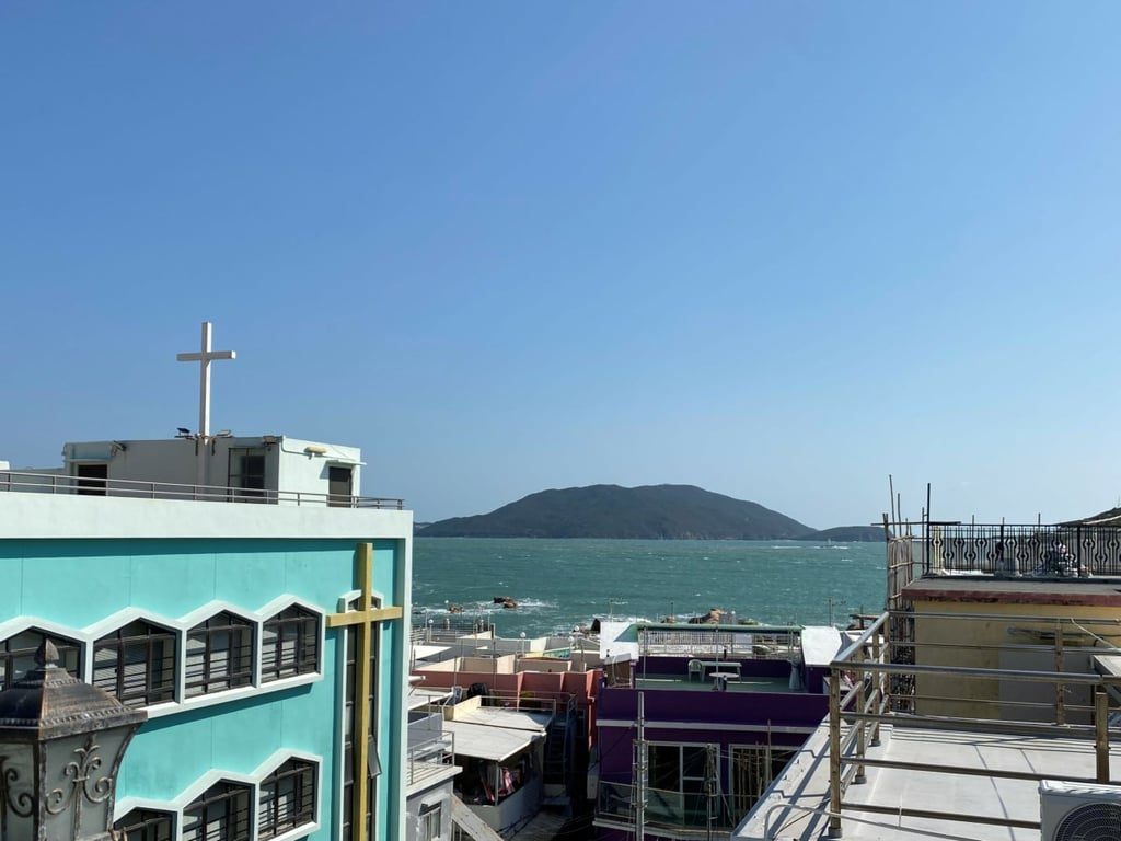 相片 16 — 天后古廟，石澳