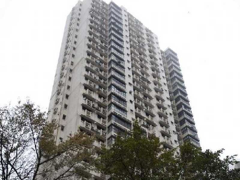 Cliffview Mansions