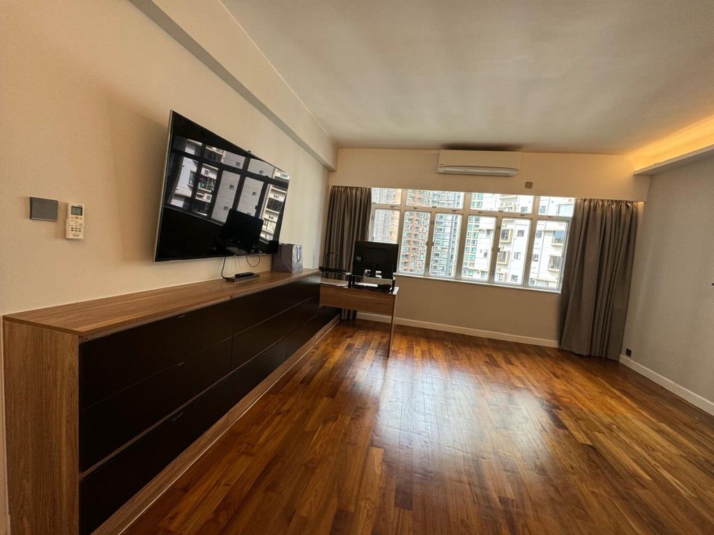 photo 4 — Cliffview Mansions, Mid Levels Central