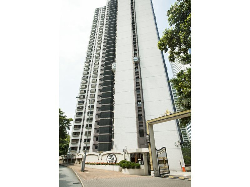 photo 19 — Regent on the Park Twr 1, Mid Levels Central
