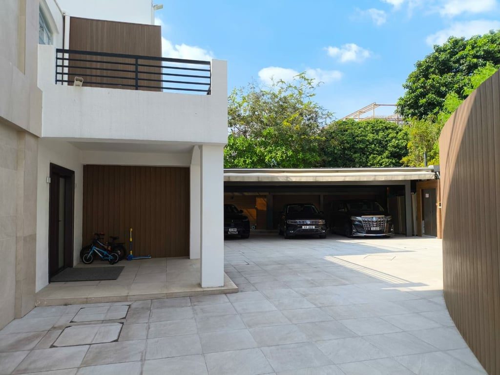 Country Villa
