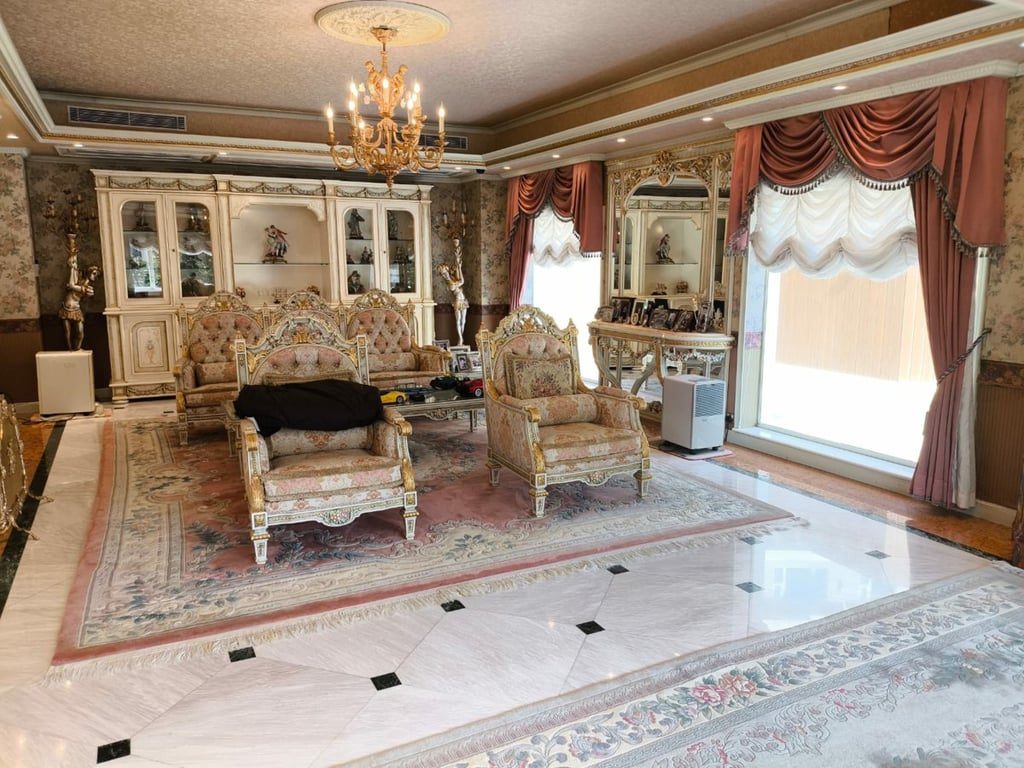 photo 3 — Country Villa, Shouson Hill
