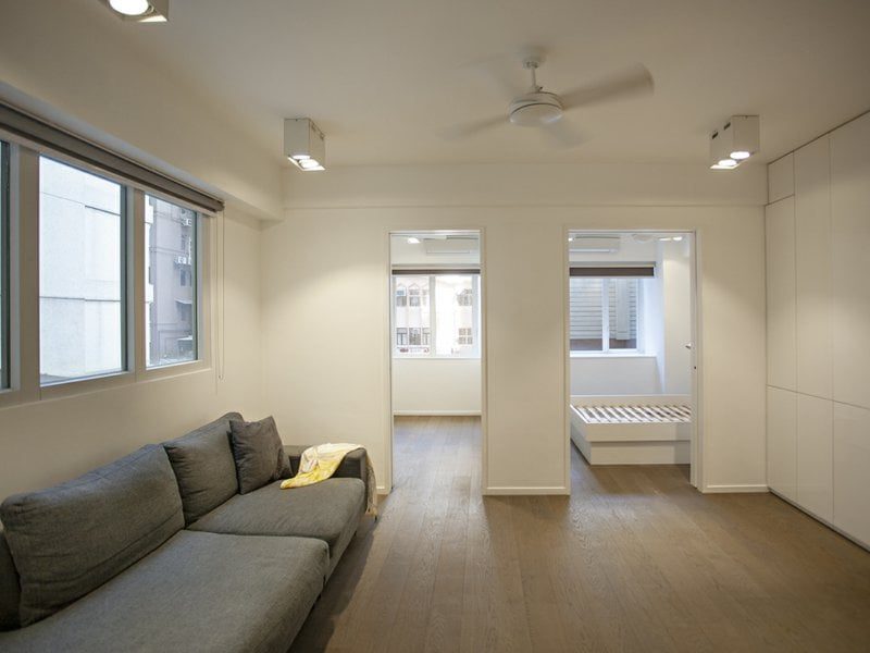 photo 2 — Caine Building, Mid Levels Central