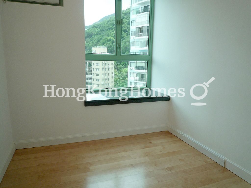 Third Bedroom — 皇朝閣，中半山