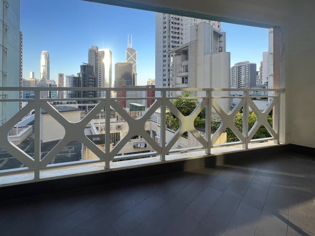Bo Kwong Apartments