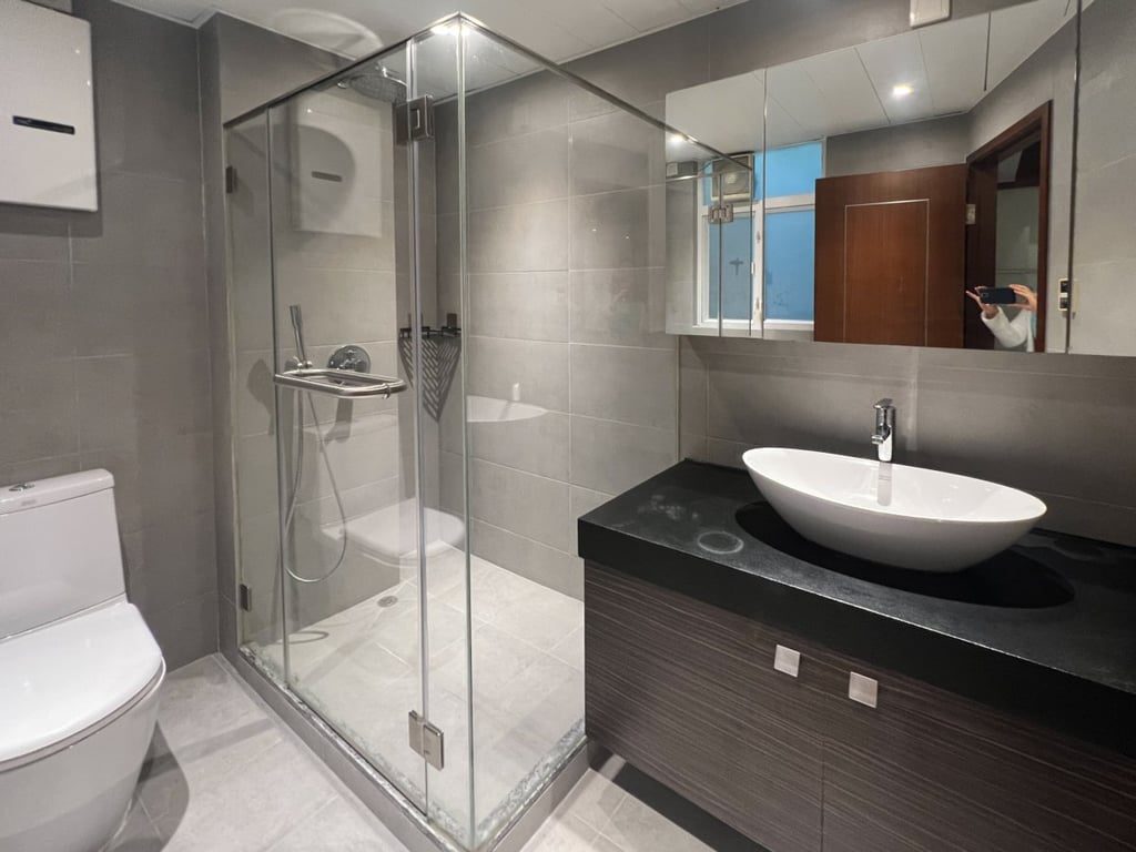 photo 13 — Bo Kwong Apartments, Mid Levels Central