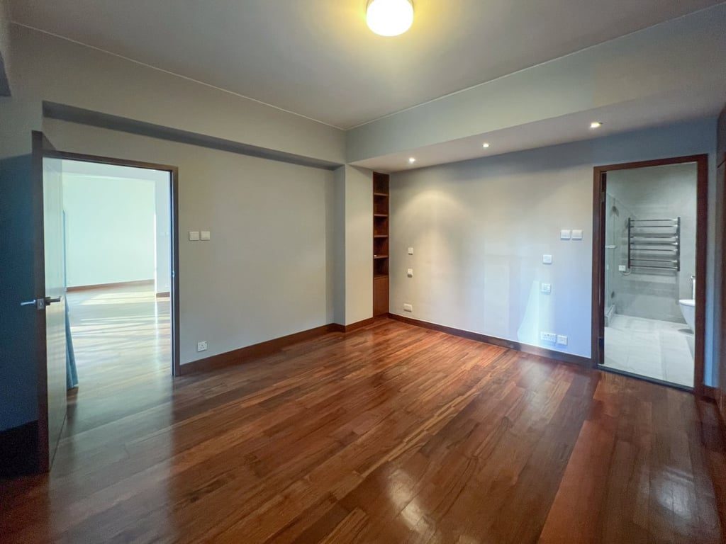 photo 17 — Bo Kwong Apartments, Mid Levels Central